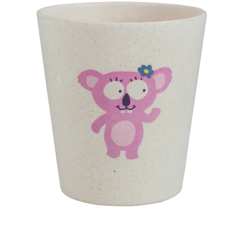 Copo Koala Jack and Jill